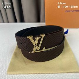 Picture of LV Belts _SKULVbelt40mmX100-125cm8L046442